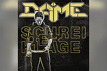 Dame - Schrei der Klage Tour 2027