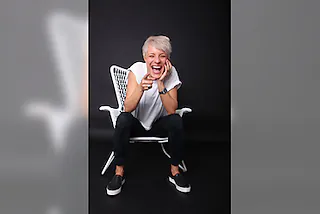 Seraphina Kalze - Jetzt Fetzt!