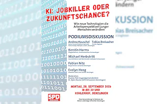 Künstliche Intelligenz