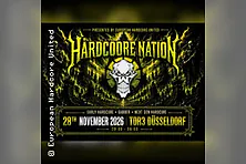 HARDCORE NATION