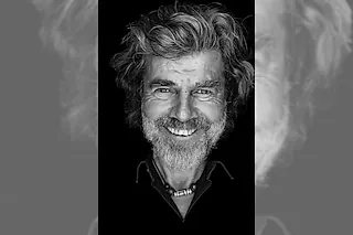 Reinhold Messner