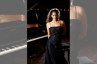 Musik erzählt Geschichten - Ein nahbares Klassik Erlebnis
