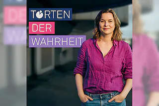Katja Berlin - Torten der Wahrheit
