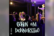 GöREN am Donnerstag