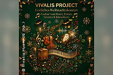 Festliches Weihnachtskonzert Bremen