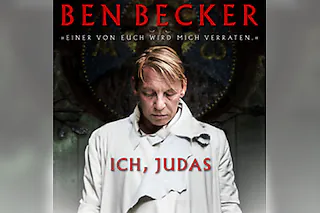 Ben Becker: Ich, Judas
