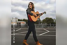 Sophie Chassée
