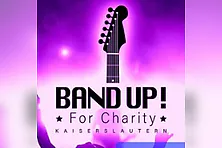 Band up! for charity