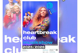 Heartbreak Club - Musikshow