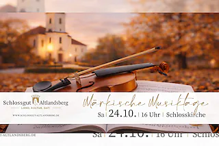 Märkische Musiktage