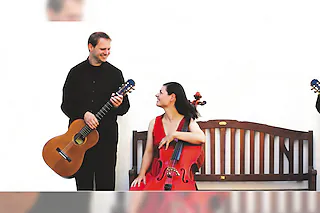 Komponistinnen aus dem Baltikum