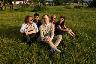 DAN PETER SUNDLAND QUINTETT - Contemporary Modern Jazz