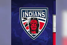 EC Hannover Indians - Tilburg Trappers