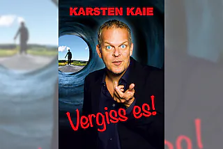 Karsten Kaie - Vergiss es