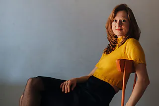 Anja Kampmann