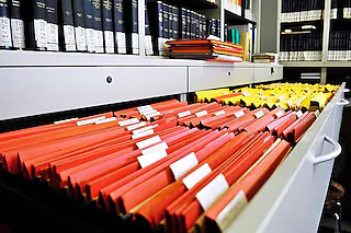 Husserl Archiv (Kollegiengebäude I)