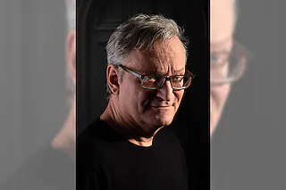 Frank Lüdecke - Träumt weiter!