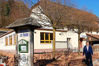 Gasthaus Poche (Reichenbach)