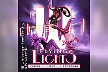 Flying Lights