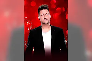 Weihnachtstanz mit Michael Fischer