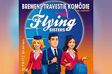 Flying Sisters - Bremens Travestie Komödie