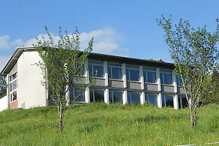 Ortsverwaltung Riedichen
