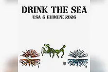 Drink The Sea