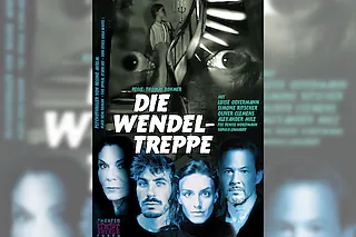 Die Wendeltreppe