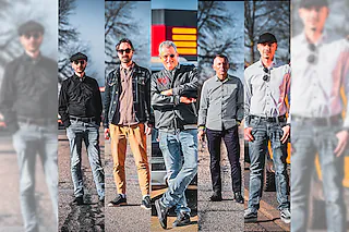 Firebrigade