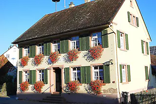 Rathaus