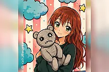 Manga Mania, Zeichnen, kreativ werden!