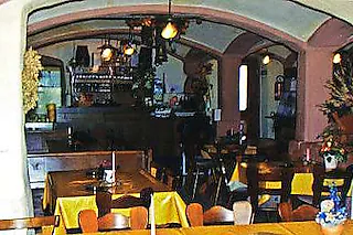 Dielbuckschänke (geschlossen)