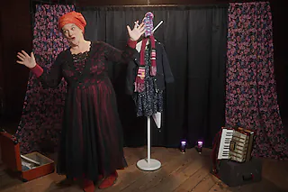 Die Sterntaler