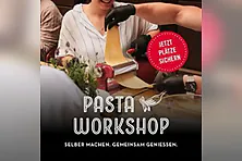Pastaworkshop & Dinner