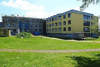 Helios Klinik (Neustadt)