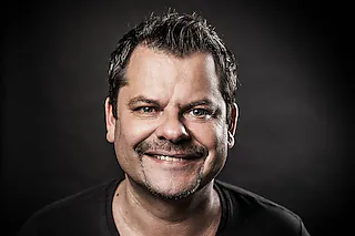Ingo Appelt - Männer Nerven Stark