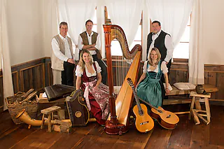 Solberger Stubenmusik