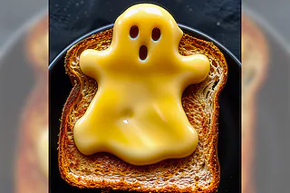 Halloweenfrühstück für Familien - Tageskreuzfahrten 2026 - Familie