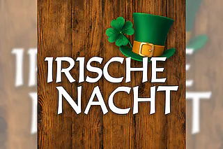 Irische Nacht 2026