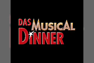 Das Musical Dinner - Das Musical Dinner