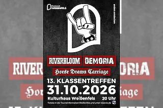 13. Klassentreffen