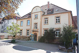 Freie Waldorfschule