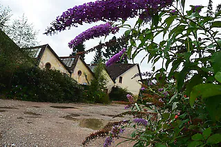 <ONBU></ONBU>Alte Weberei Fahrnau [André Hönig]