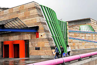 Staatsgalerie