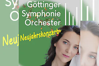 Neujahrskonzert - Fiesta