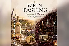Weinreise im Max´es