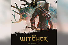 Premium Lounge Upgrade - The Witcher in Concert