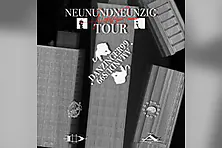 NEUNUNDNEUNZIG - Nichts Für Immer Tour