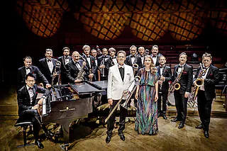 Glenn Miller Orchestra - Glenn Miller Orchestra