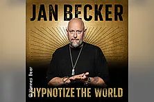 Jan Becker - Hypnotize the World